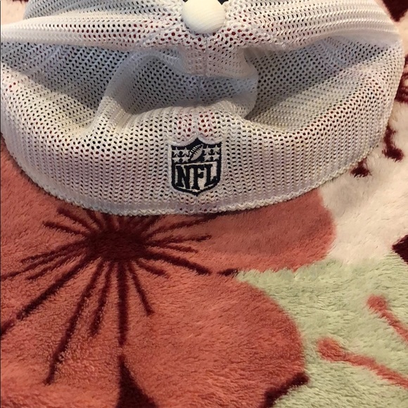 Team Apparel Reebok TEXANS cap - Picture 6 of 6